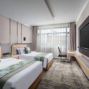 Twin Room Non-Smoking